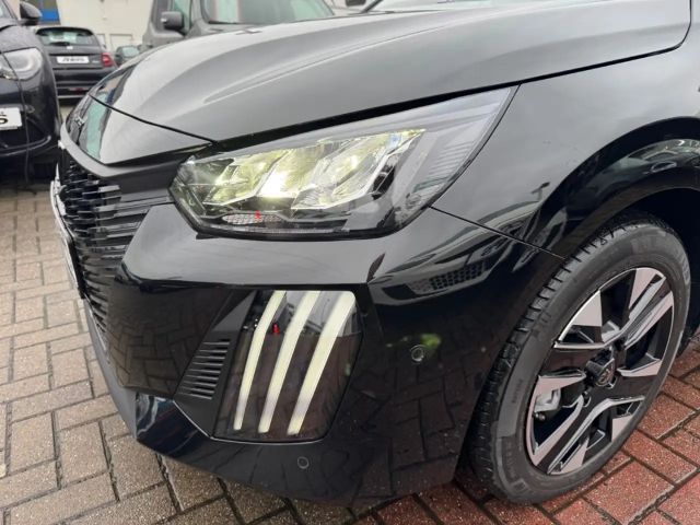 Peugeot 208 Allure Pack