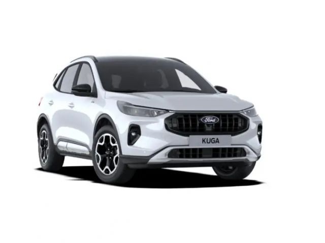 Ford Kuga Plug in Hybrid Titanium