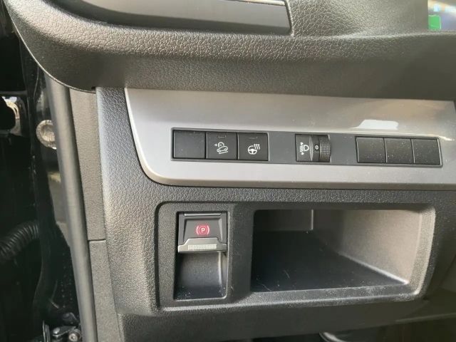 Citroën Spacetourer BlueHDi Plus