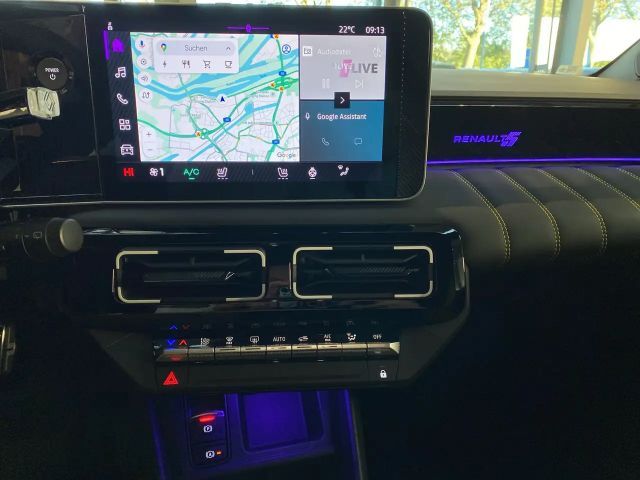 Renault 5 Comfort E-Tech Iconic