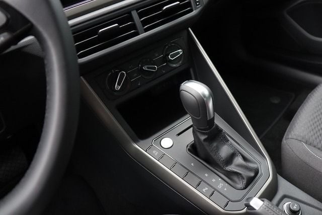 Volkswagen Polo 1.0 TSI DSG