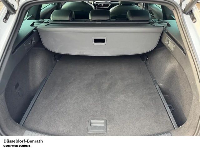 Cupra Leon DSG Sportstourer