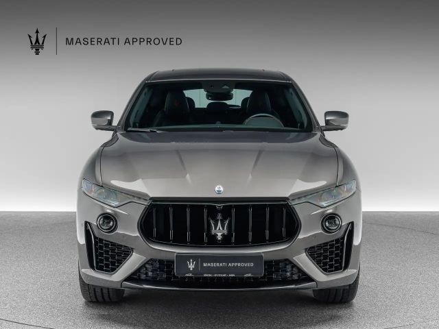 Maserati Levante Modena