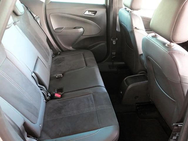 Opel Crossland X Ultimate