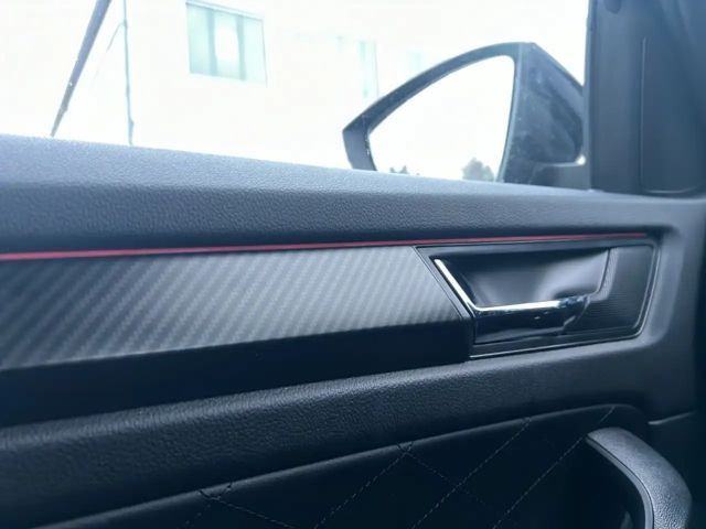 Skoda Kodiaq 2.0 TSI 4x4 RS