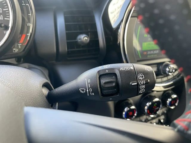 MINI John Cooper Works MINI One * LED * JCW-Paket * Erstbesitz *