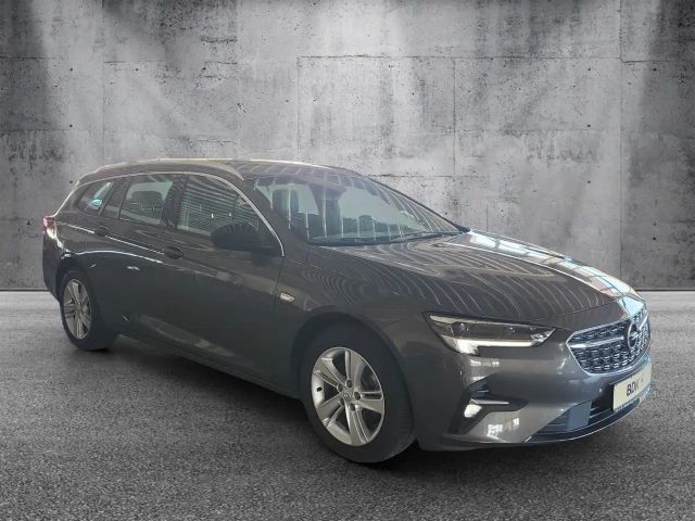 Opel Insignia Sports Tourer
