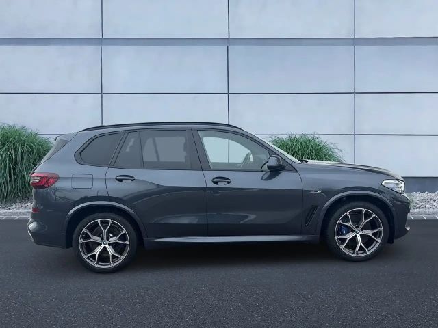 BMW X5 M-Sport xDrive45e