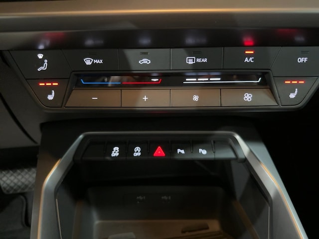 Audi A3 30 TDI S-Tronic Sportback