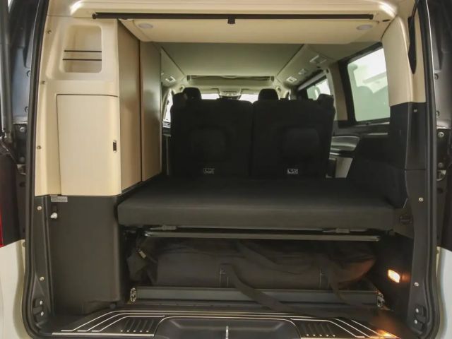 Mercedes-Benz Marco Polo AMG Line Edition