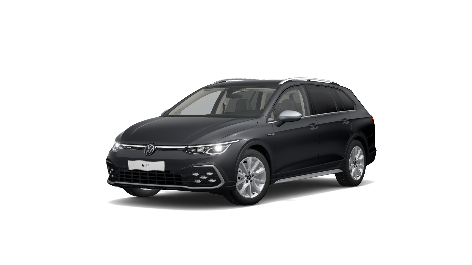 Volkswagen Golf 2.0 TDI AllTrack DSG Variant