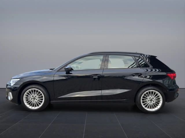 Audi A3 30 TFSI Sedan Sportback