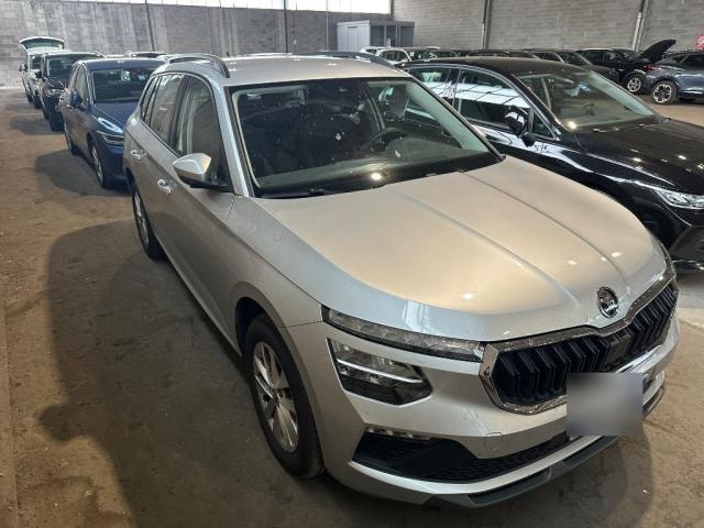 Skoda Kamiq 1.0 TSI Selection