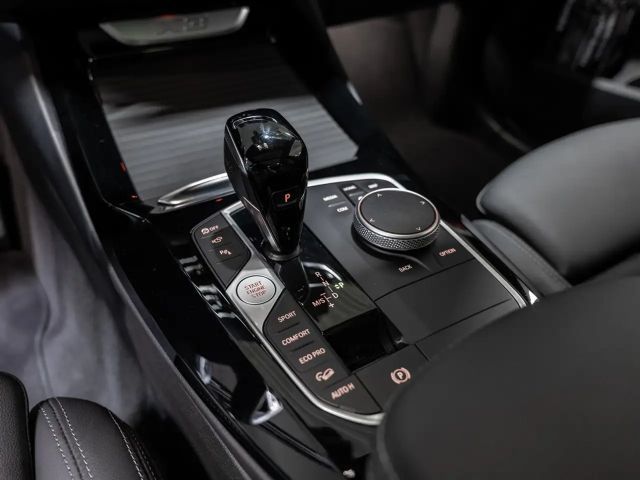 BMW X3 M-Sport xDrive