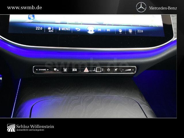 Mercedes-Benz E 220 4MATIC E 220 d Estate