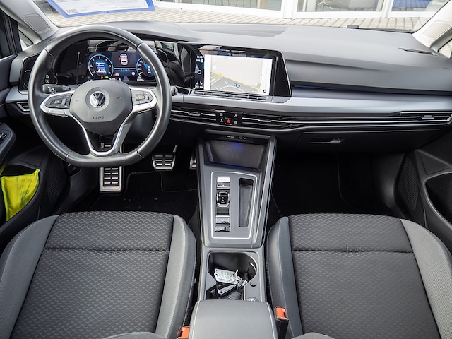 Volkswagen Golf 2.0 TDI Golf VIII