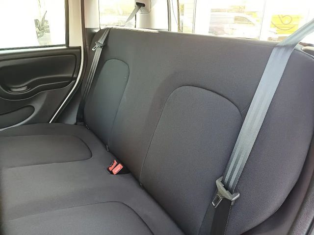 Fiat Panda 4x2