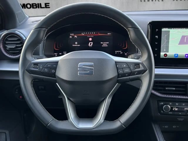 Seat Ibiza Xcellence