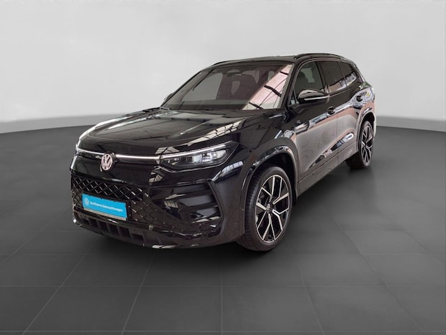 Volkswagen Tayron 2.0 TDI DSG R-Line