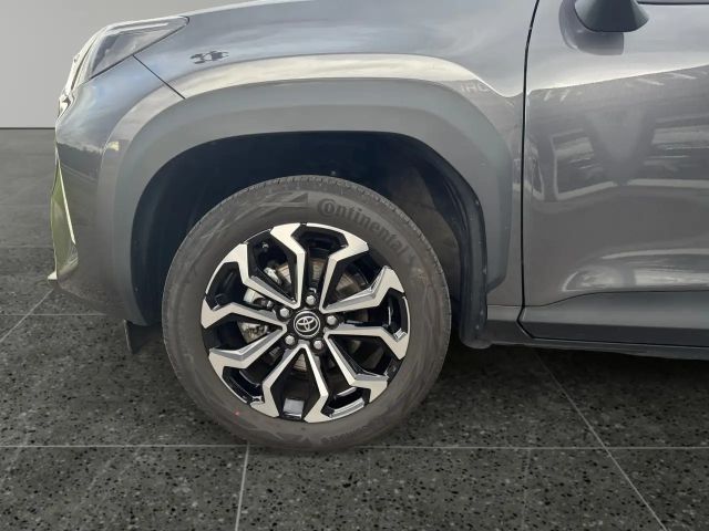 Toyota Yaris Cross 4x2 Active Hybride