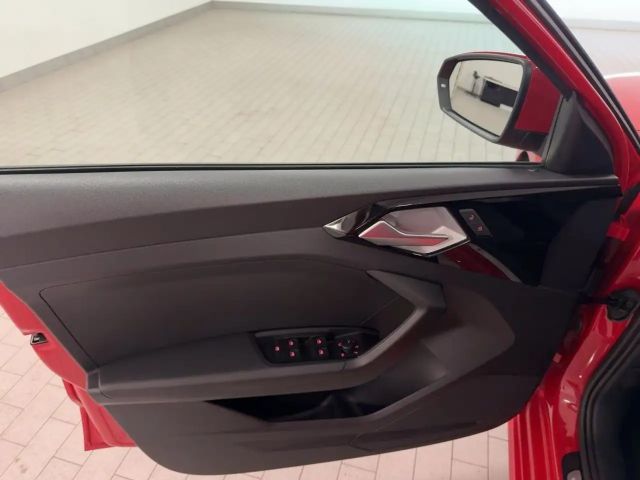 Audi A1 25 TFSI S-Line