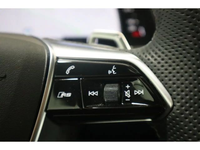 Audi RS6 4.0 TFSI Avant Quattro