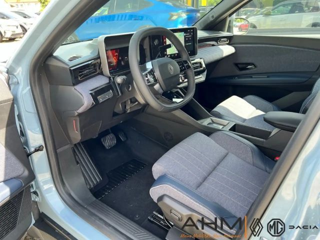 Renault 4 Comfort Electric Techno