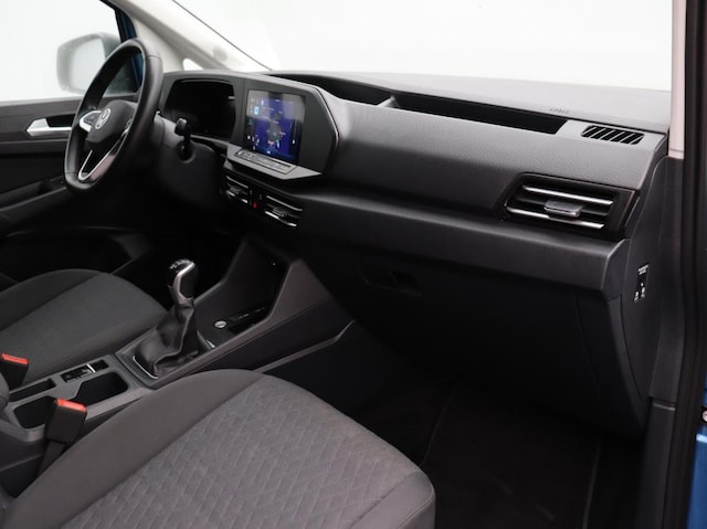 Volkswagen Caddy 2.0 TDI Maxi