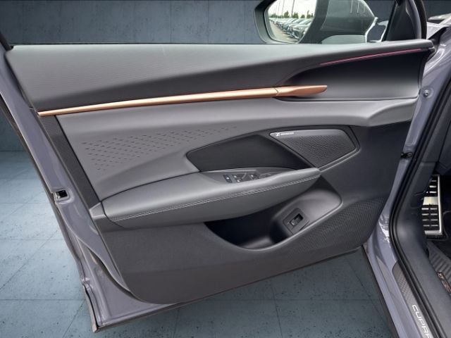 Cupra Terramar 2.0 TSI VZ