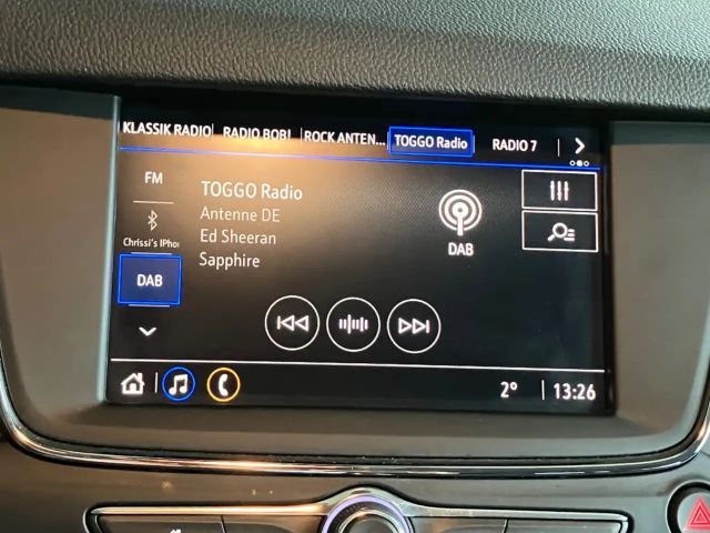 Opel Astra 1.2 Turbo