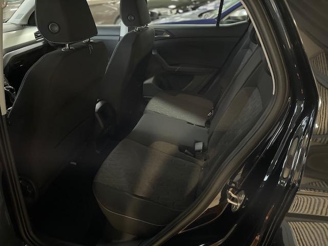 Volkswagen T-Cross 1.0 TSI Move