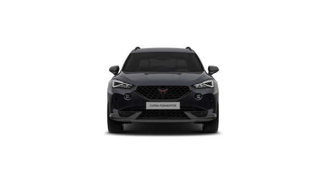 Cupra Formentor 1.4 e-Hybrid