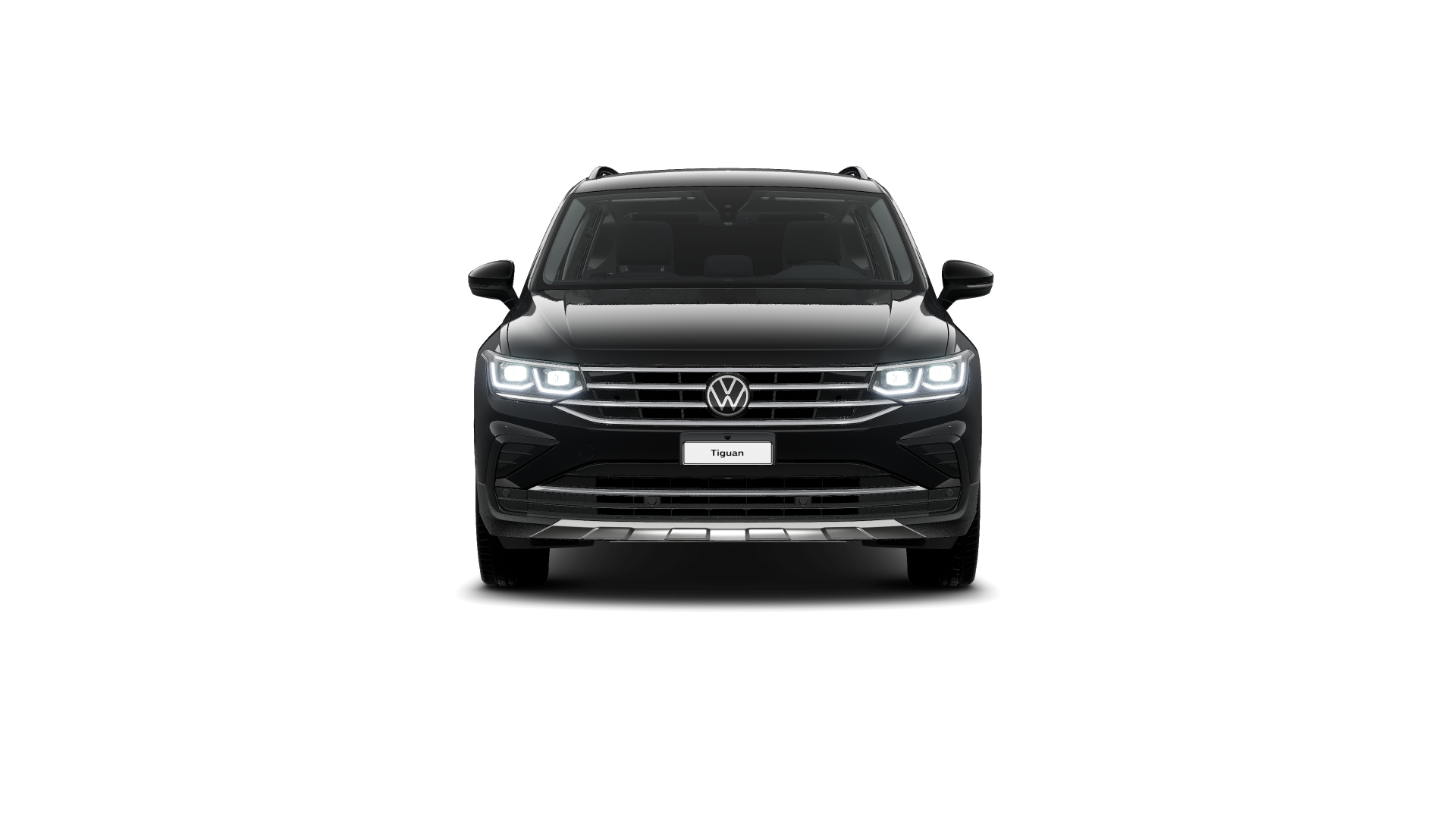 Volkswagen Tiguan 2.0 TDI DSG Elegance Elegance