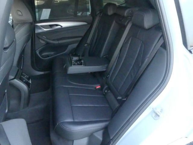 BMW X3 M-Sport xDrive20i