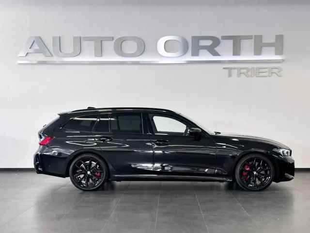 BMW 320 320d M-Sport Touring