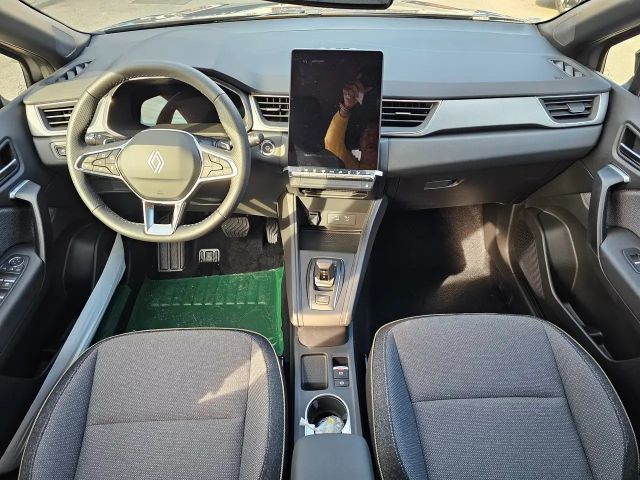 Renault Captur EDC Hybrid Techno