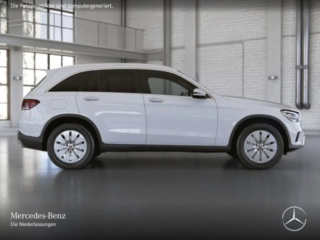 Mercedes-Benz GLC 300 4MATIC