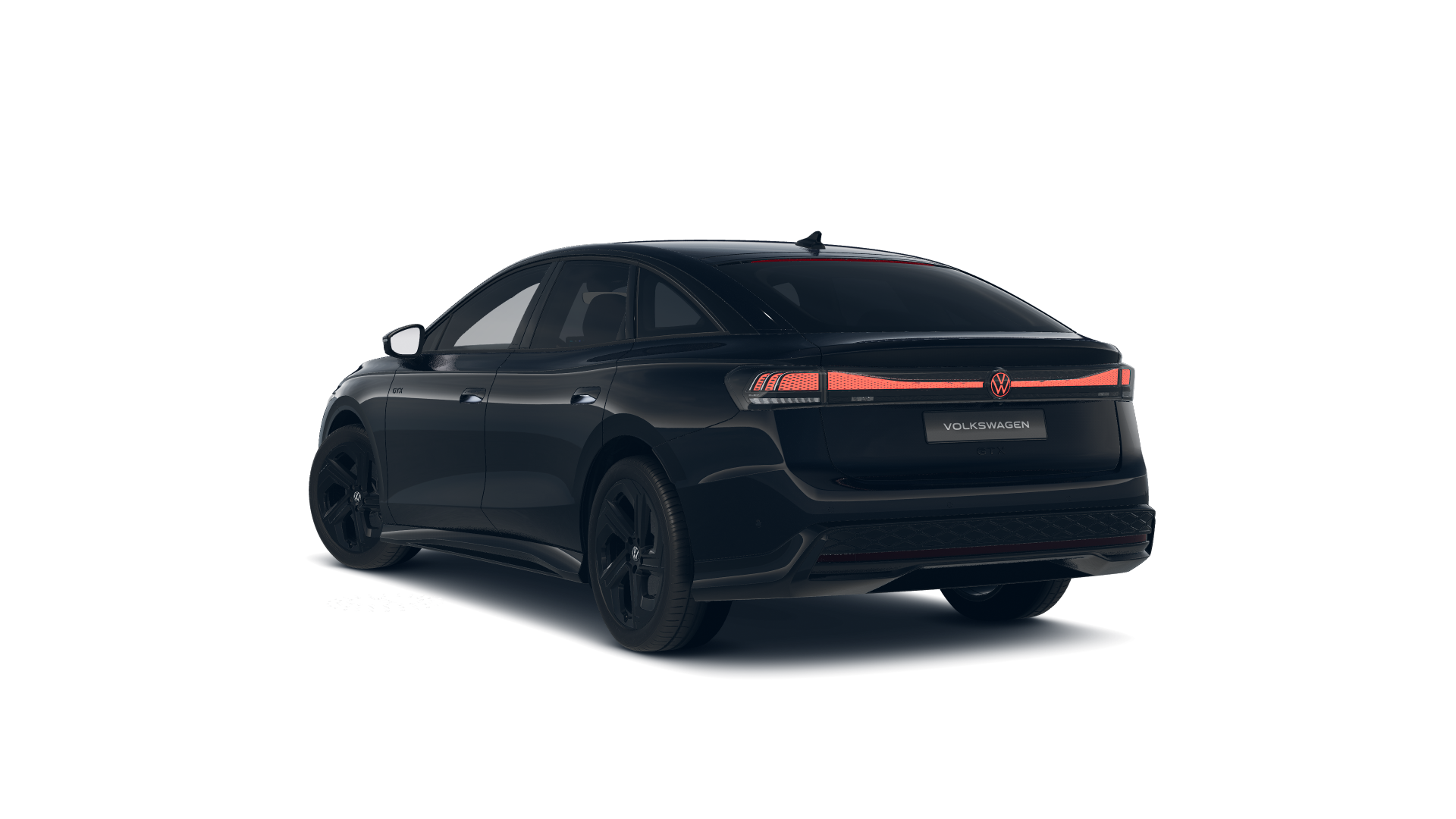 Volkswagen ID.7 GTX IQ.Drive