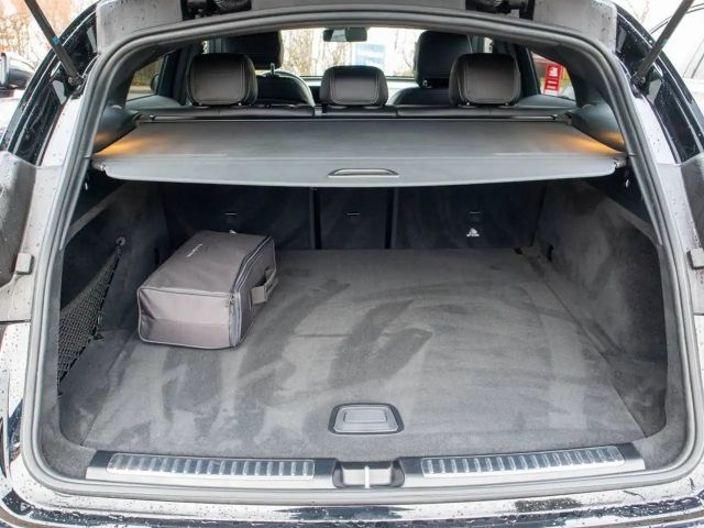 Mercedes-Benz EQC 400 4MATIC AMG Line