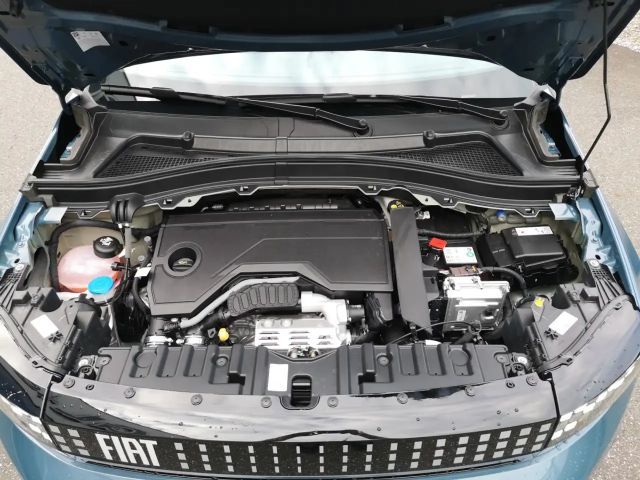 Fiat Grande Panda La Prima