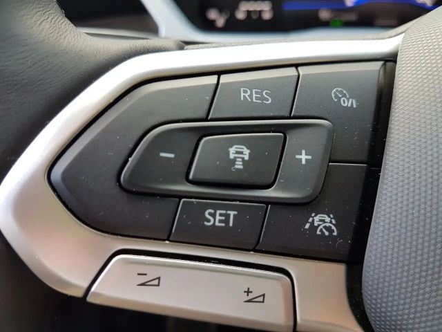 Volkswagen Touran Comfortline DSG