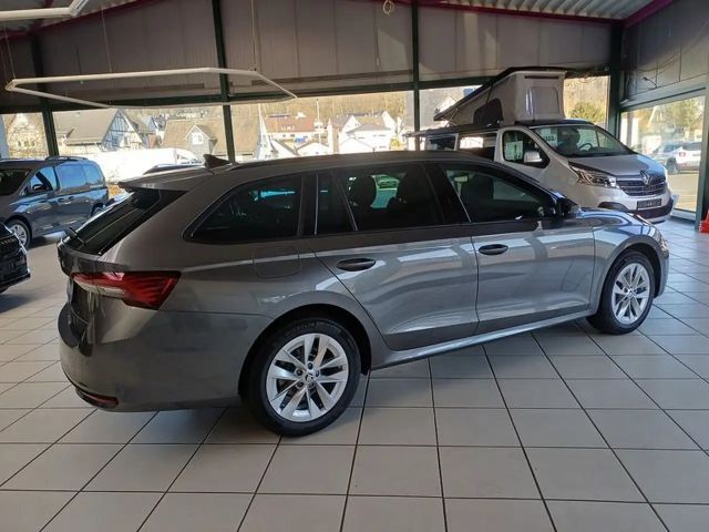 Skoda Octavia 1.5 TSI Combi