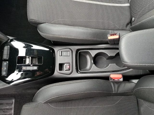 Opel Corsa 1.2 Turbo GS-Line Grand Sport Turbo