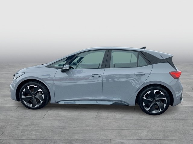 Cupra Born Born ACC CAM LED LM19 MFL NAVI PDC SHZG TEL