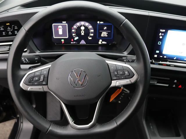 Volkswagen Caddy 2.0 TDI Combi DSG Life