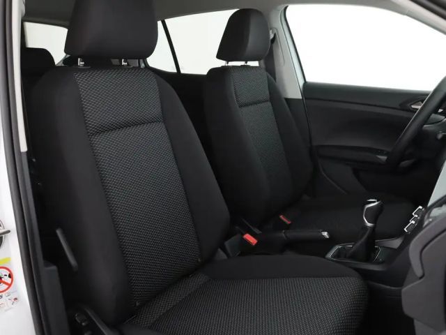 Volkswagen T-Cross 4Me TSI