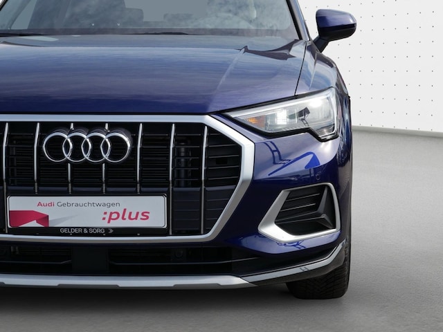 Audi Q3 35 TFSI S-Tronic