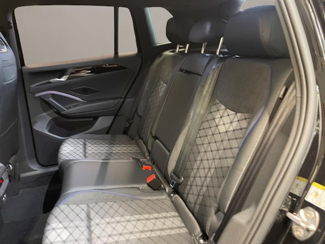 Volkswagen Tiguan DSG eHybrid