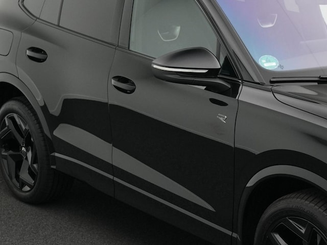 Volkswagen Tiguan R-Line eHybrid