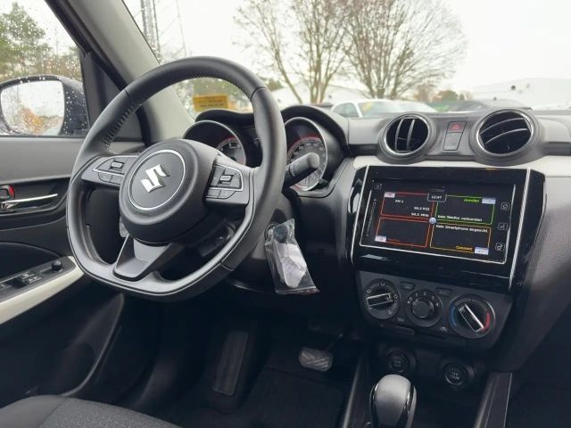 Suzuki Swift Comfort